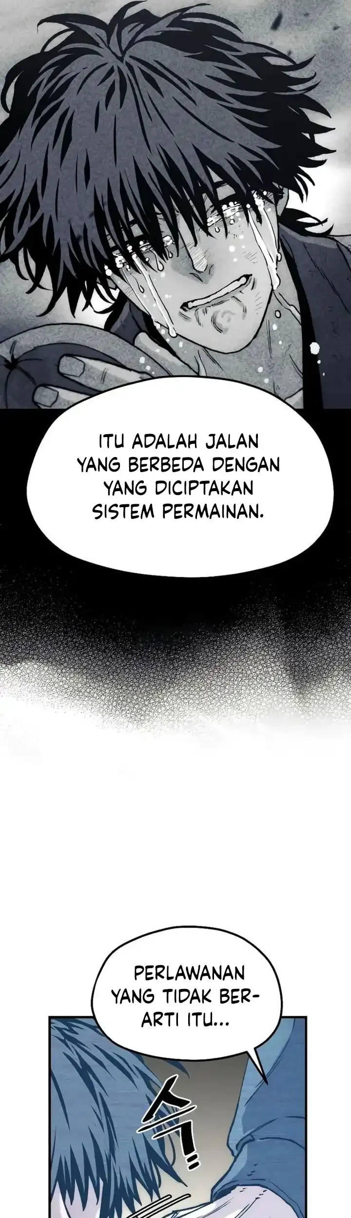 Heavenly Demon Cultivation Simulation Chapter 155 Gambar 102