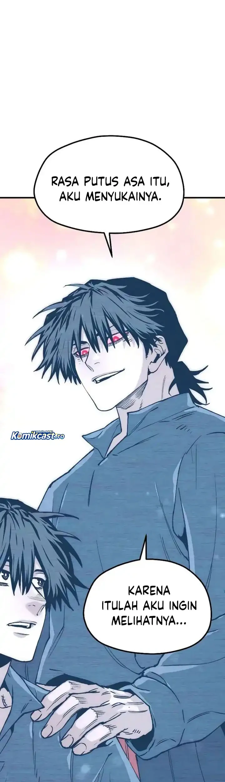 Heavenly Demon Cultivation Simulation Chapter 155 Gambar 104