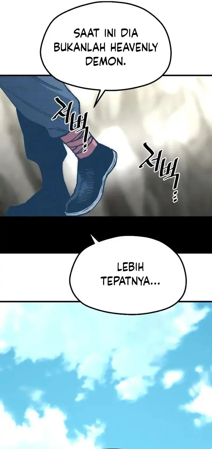 Heavenly Demon Cultivation Simulation Chapter 155 Gambar 111