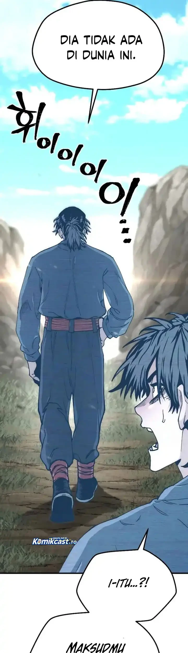 Heavenly Demon Cultivation Simulation Chapter 155 Gambar 112