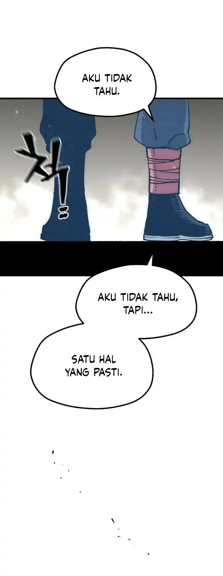 Heavenly Demon Cultivation Simulation Chapter 155 Gambar 114