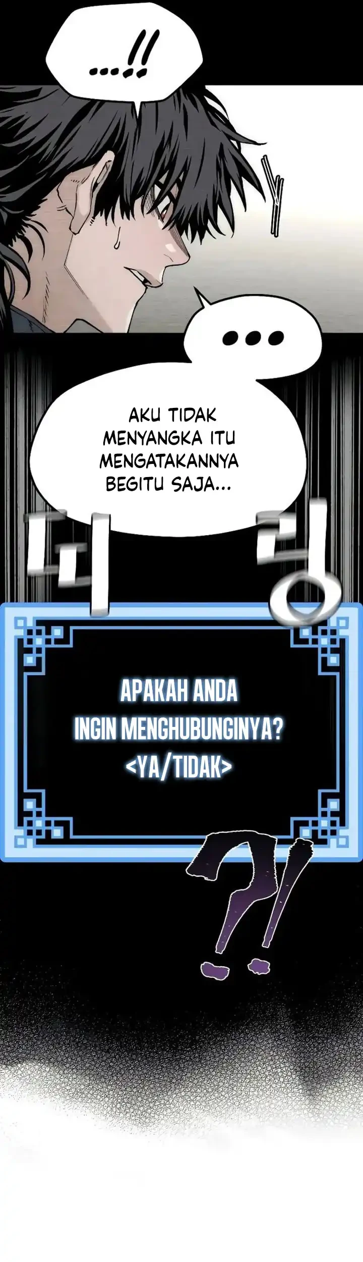Heavenly Demon Cultivation Simulation Chapter 155 Gambar 11