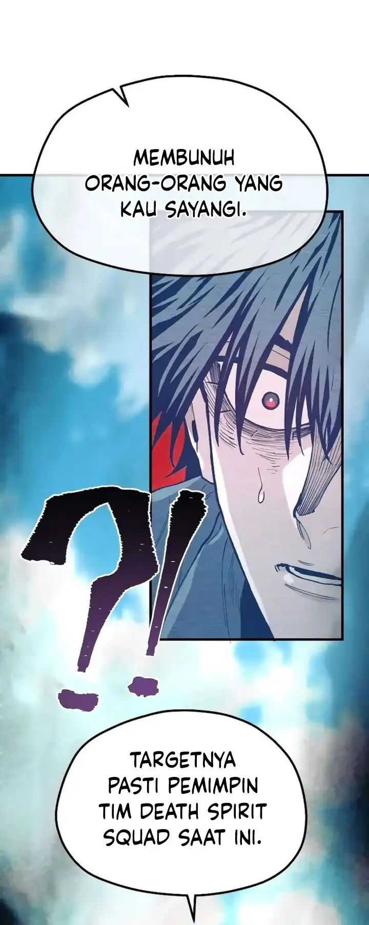 Heavenly Demon Cultivation Simulation Chapter 156 Gambar 17