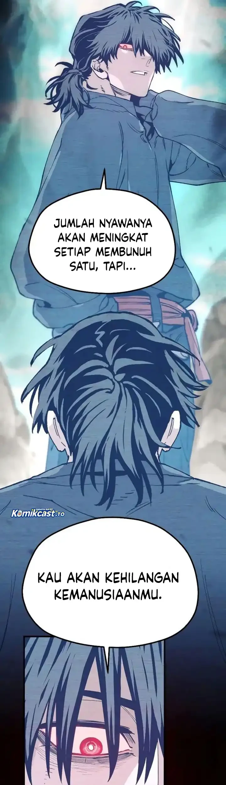 Heavenly Demon Cultivation Simulation Chapter 156 Gambar 18