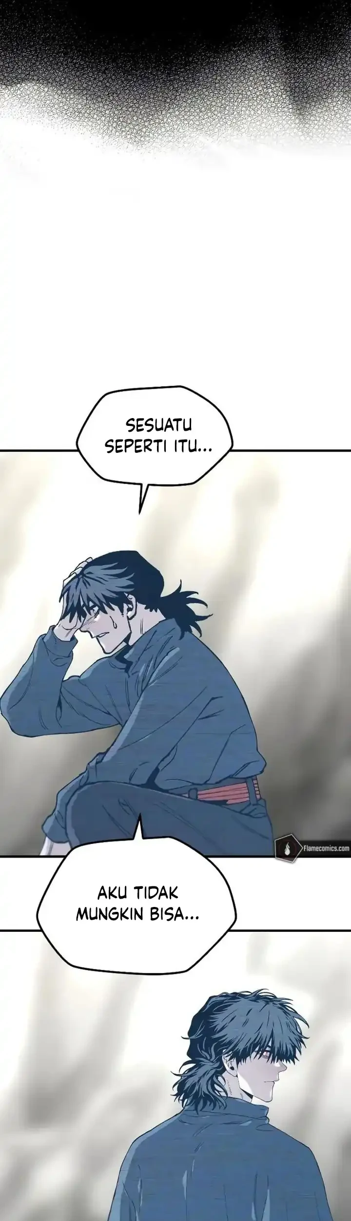 Heavenly Demon Cultivation Simulation Chapter 156 Gambar 20