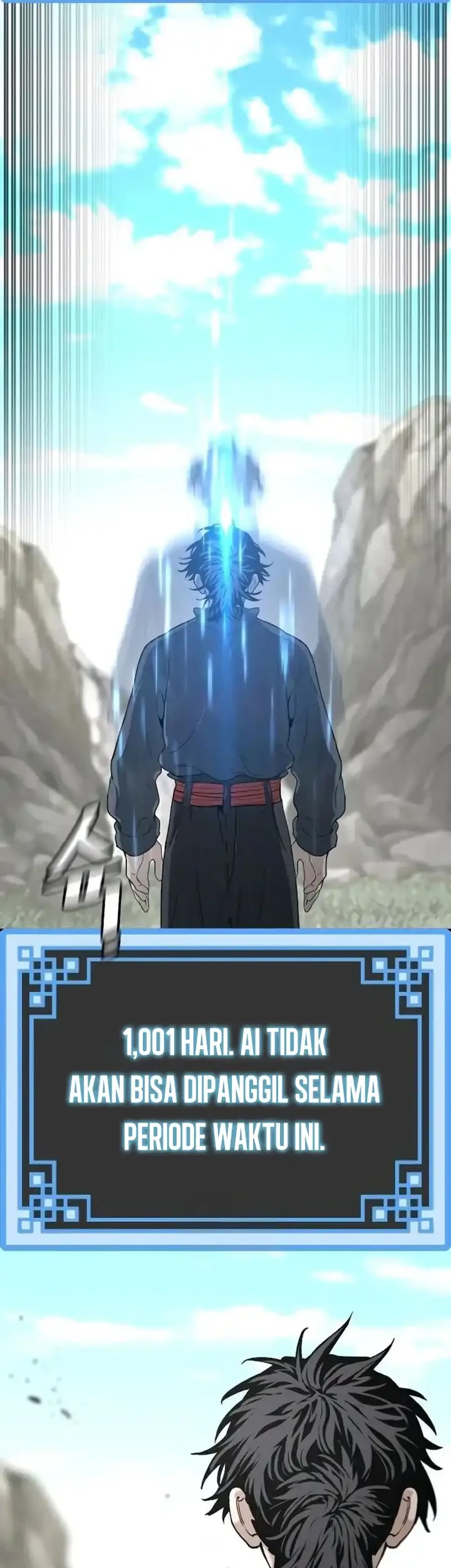 Heavenly Demon Cultivation Simulation Chapter 156 Gambar 23