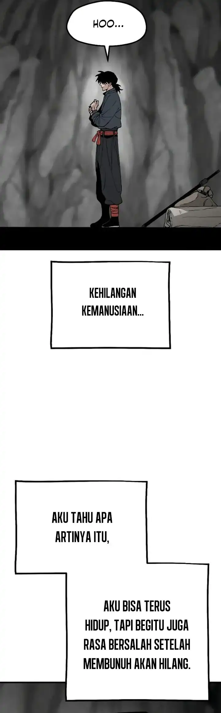 Heavenly Demon Cultivation Simulation Chapter 156 Gambar 29