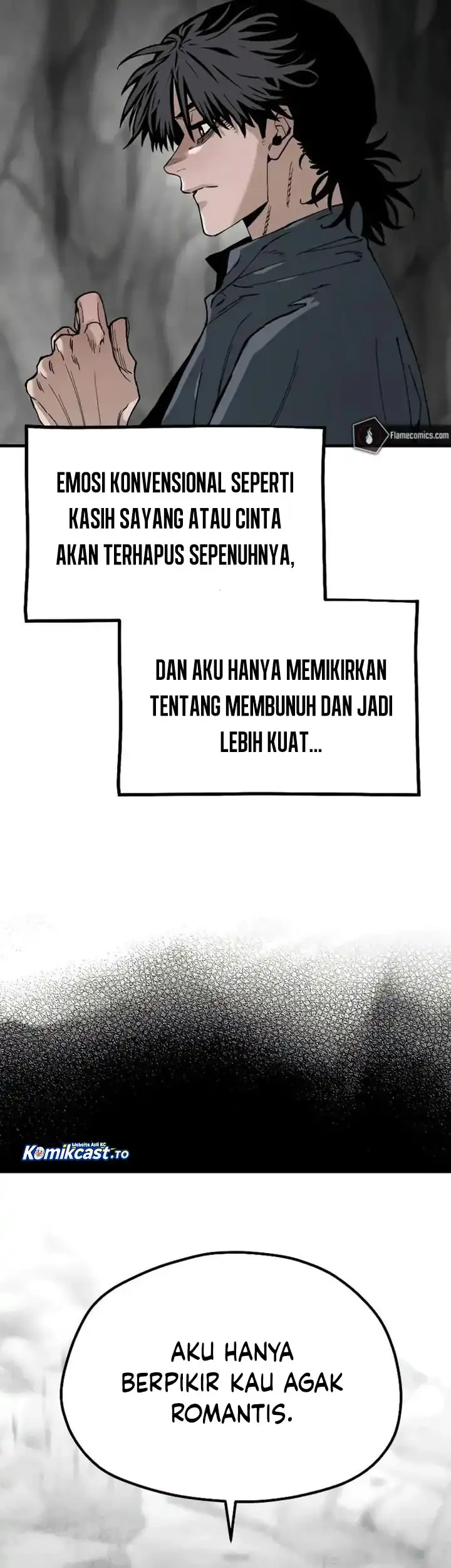 Heavenly Demon Cultivation Simulation Chapter 156 Gambar 30