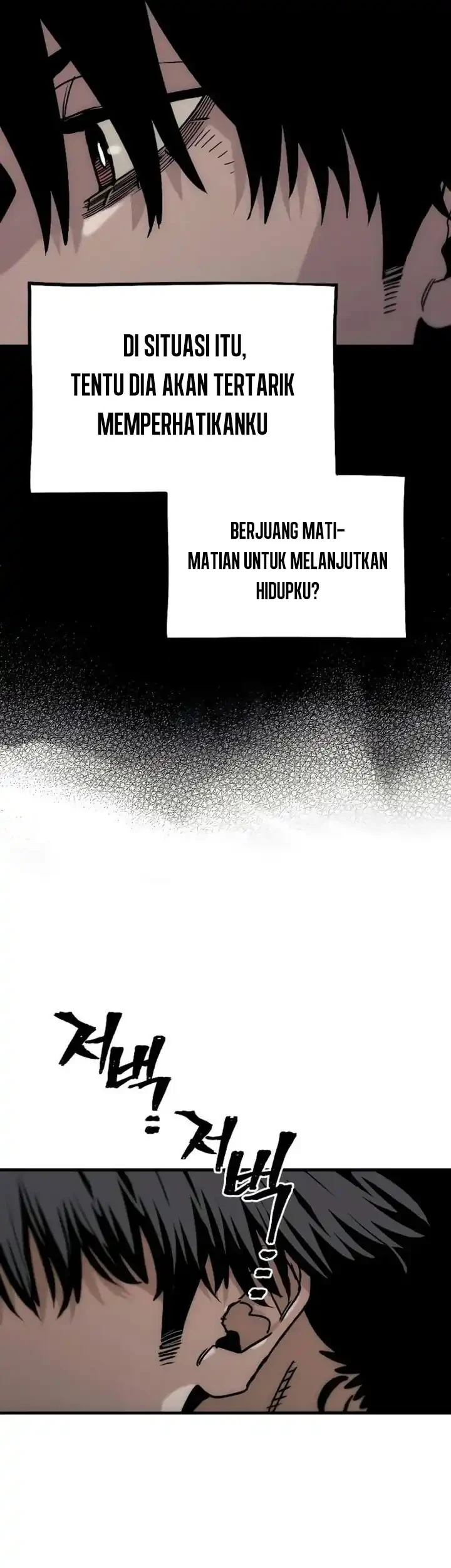 Heavenly Demon Cultivation Simulation Chapter 156 Gambar 33