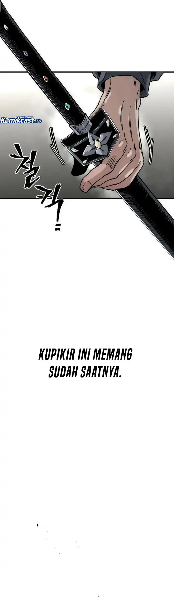 Heavenly Demon Cultivation Simulation Chapter 156 Gambar 35