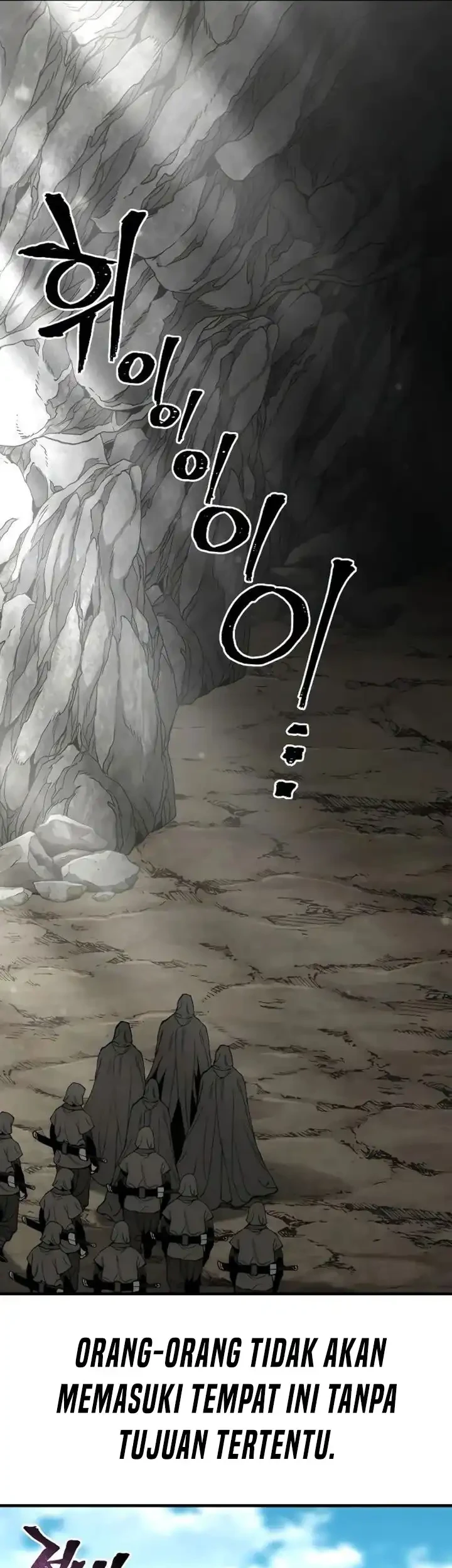 Heavenly Demon Cultivation Simulation Chapter 156 Gambar 37