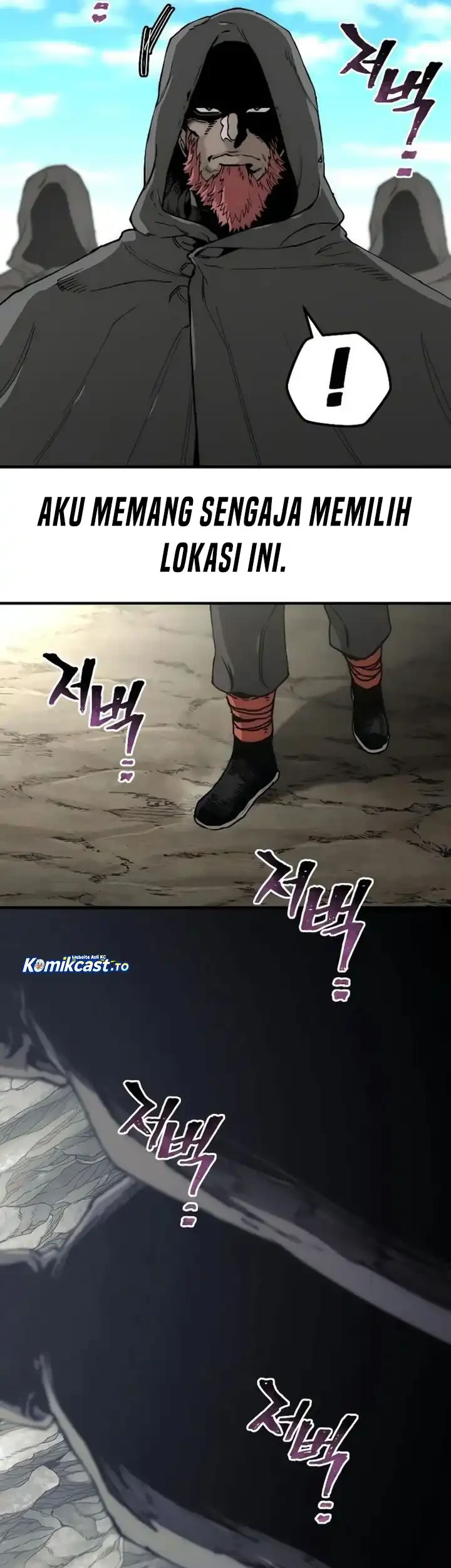 Heavenly Demon Cultivation Simulation Chapter 156 Gambar 39