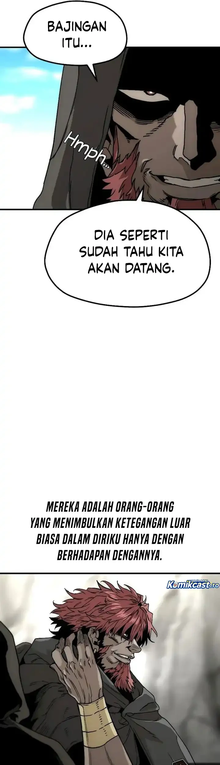 Heavenly Demon Cultivation Simulation Chapter 156 Gambar 43