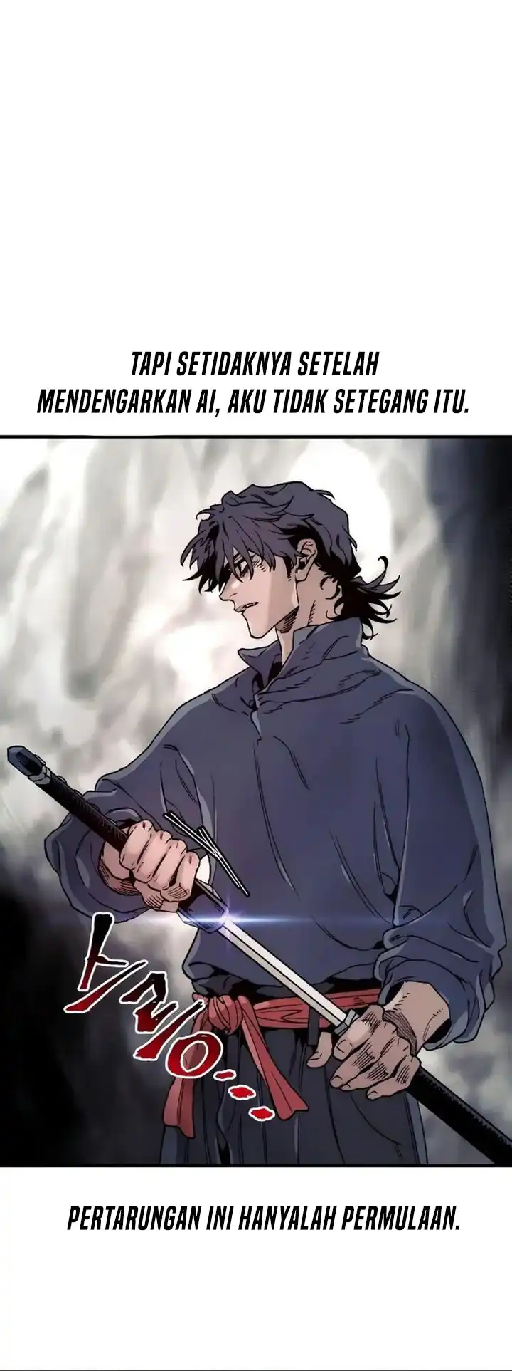 Heavenly Demon Cultivation Simulation Chapter 156 Gambar 45