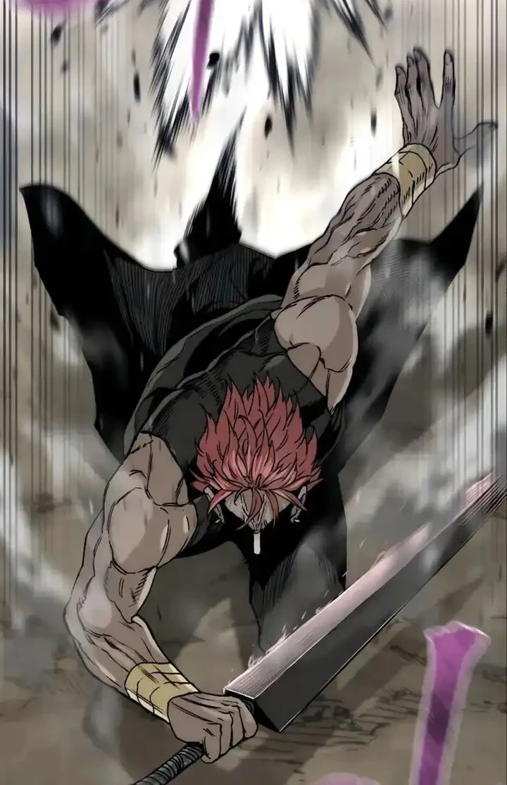 Heavenly Demon Cultivation Simulation Chapter 156 Gambar 48