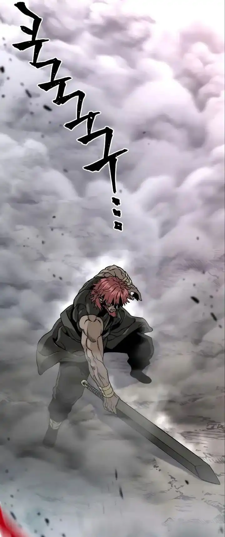 Heavenly Demon Cultivation Simulation Chapter 156 Gambar 52