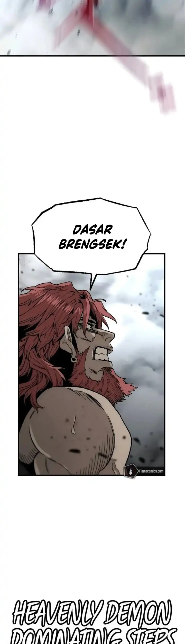 Heavenly Demon Cultivation Simulation Chapter 156 Gambar 55