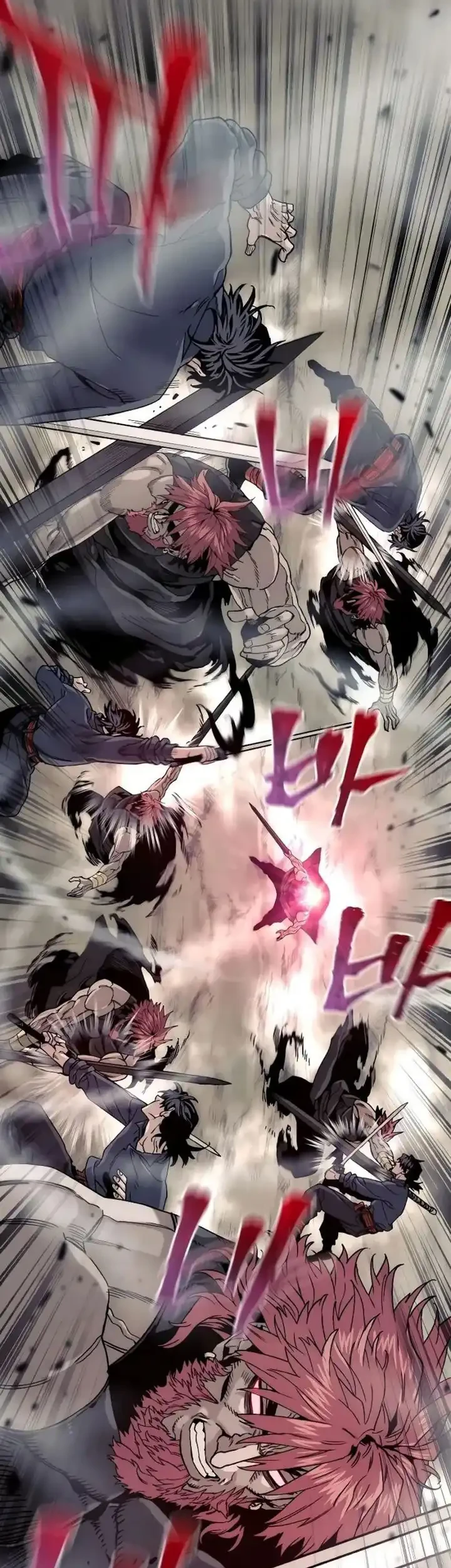 Heavenly Demon Cultivation Simulation Chapter 156 Gambar 57