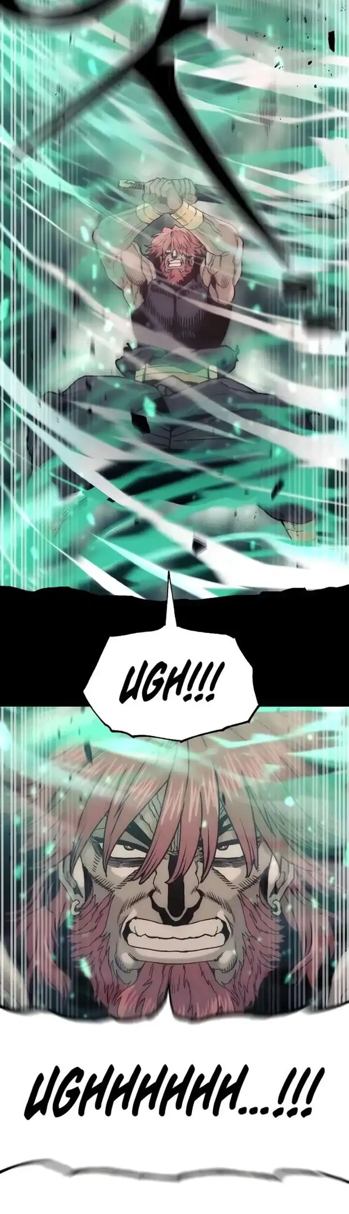 Heavenly Demon Cultivation Simulation Chapter 156 Gambar 64