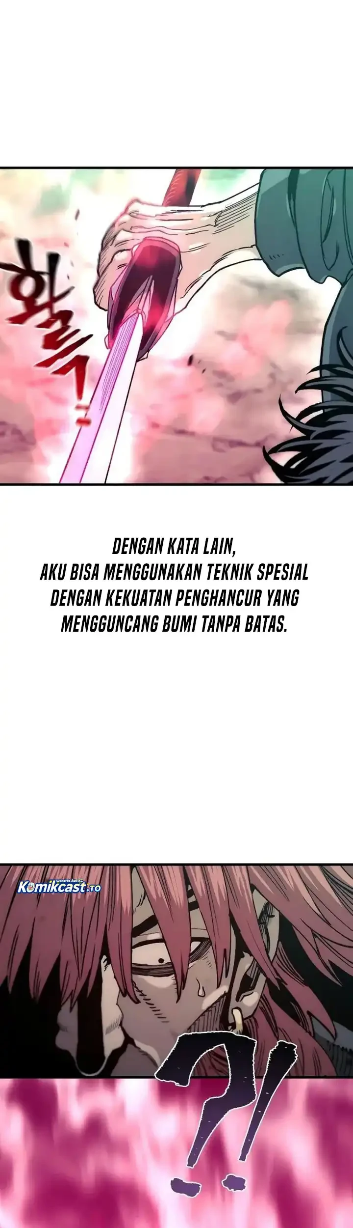 Heavenly Demon Cultivation Simulation Chapter 156 Gambar 69