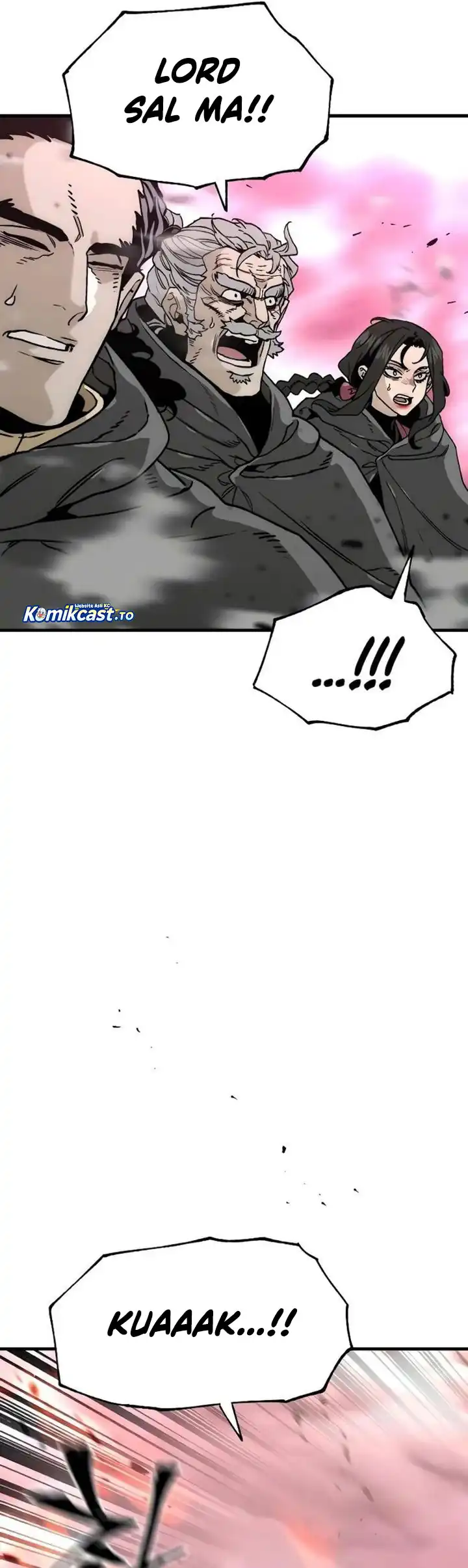 Heavenly Demon Cultivation Simulation Chapter 156 Gambar 74