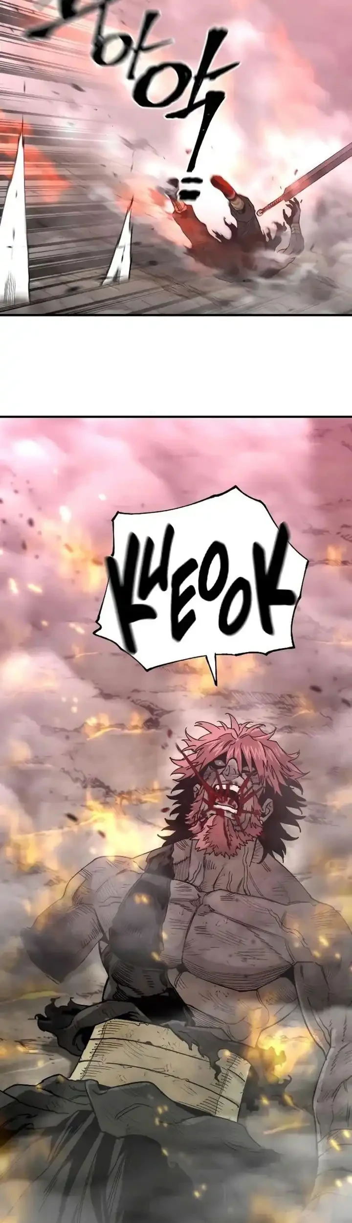 Heavenly Demon Cultivation Simulation Chapter 156 Gambar 75