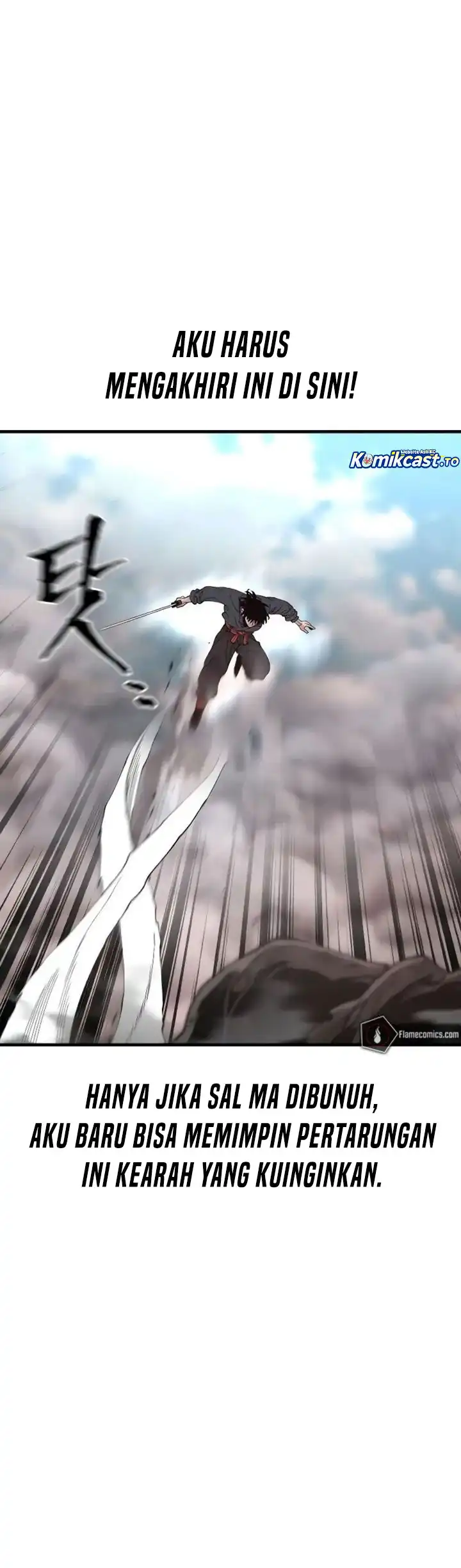 Heavenly Demon Cultivation Simulation Chapter 156 Gambar 77