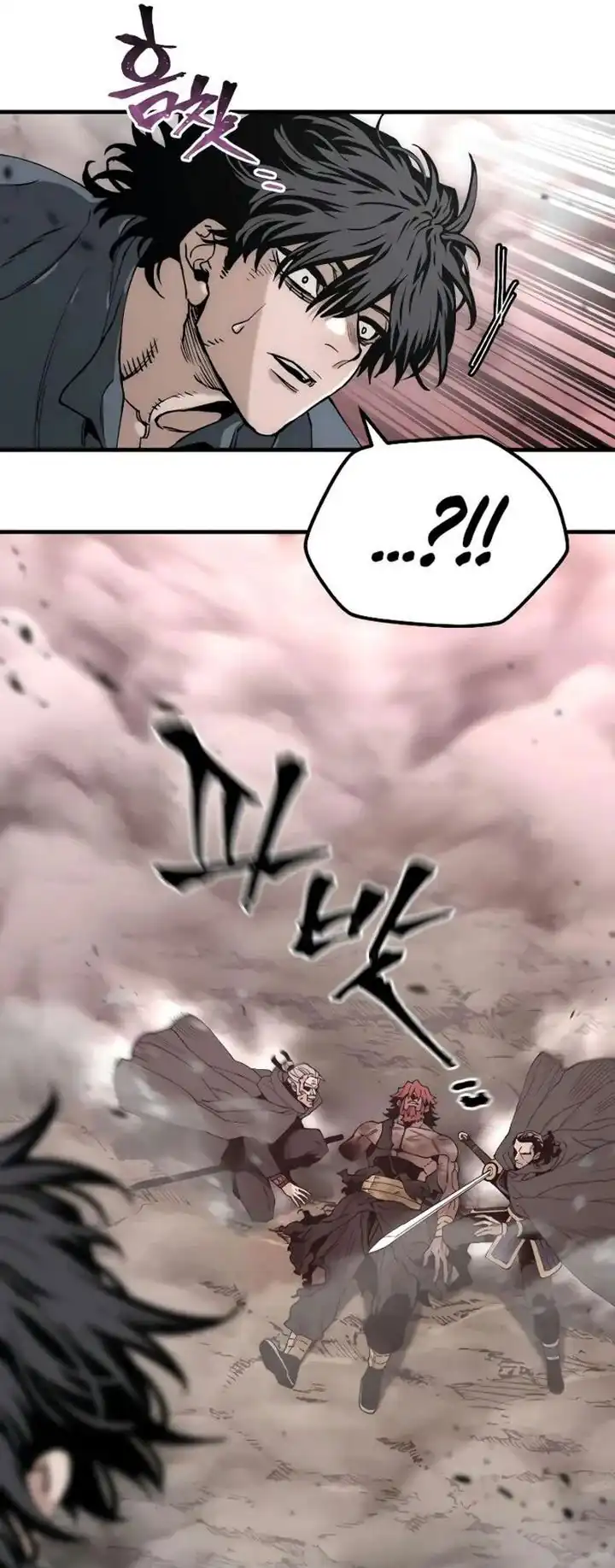 Heavenly Demon Cultivation Simulation Chapter 156 Gambar 78