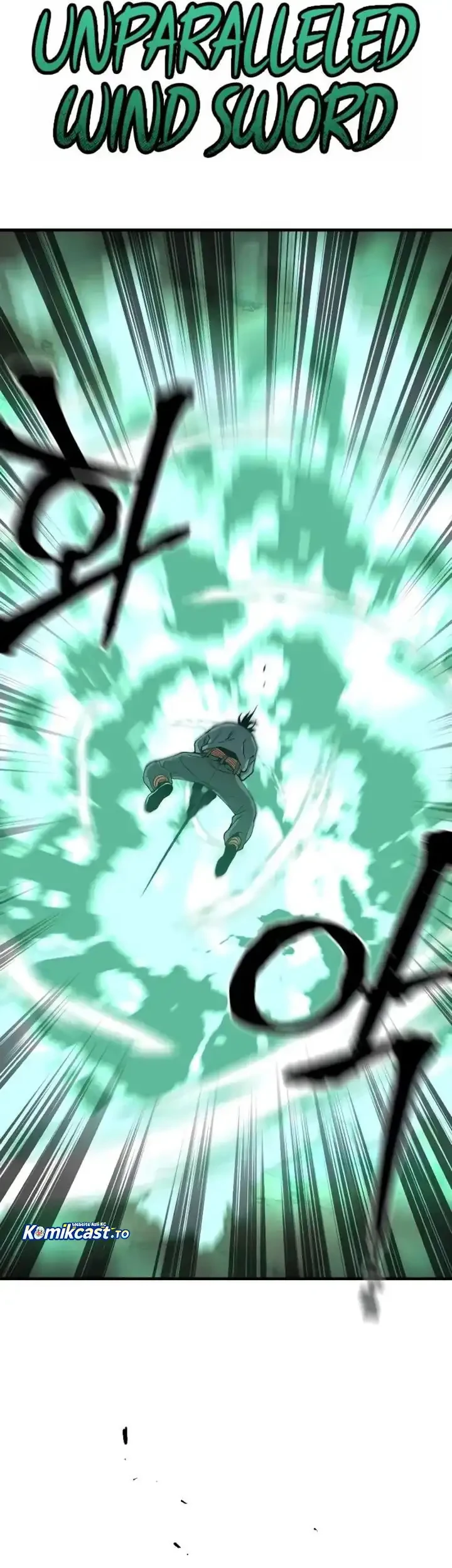 Heavenly Demon Cultivation Simulation Chapter 156 Gambar 81