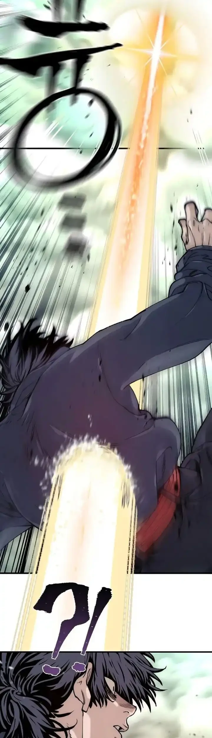 Heavenly Demon Cultivation Simulation Chapter 156 Gambar 83