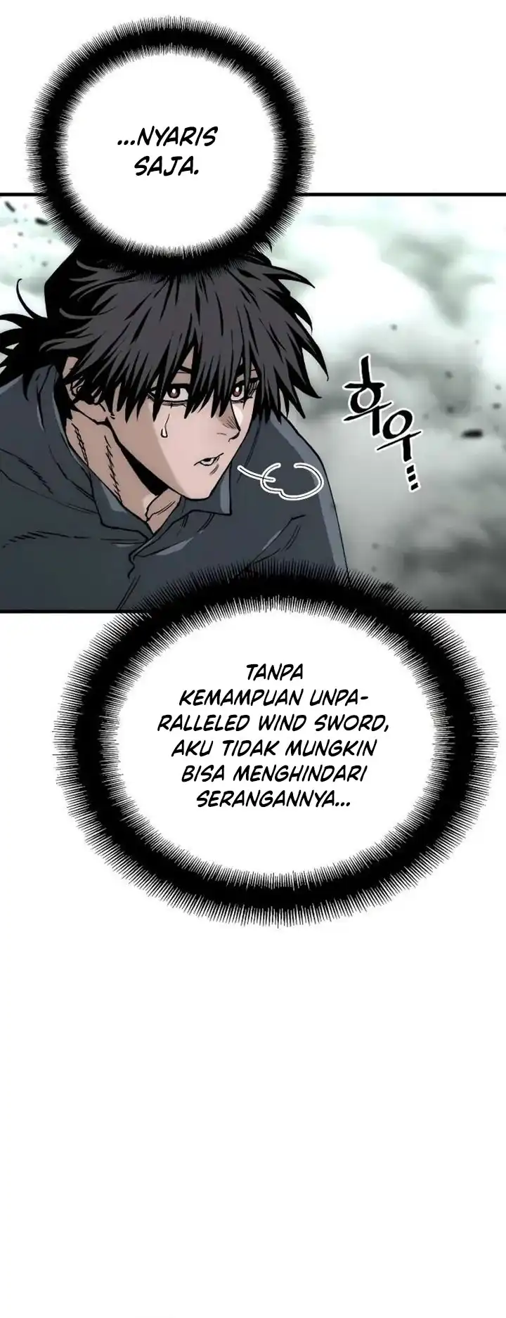 Heavenly Demon Cultivation Simulation Chapter 156 Gambar 87