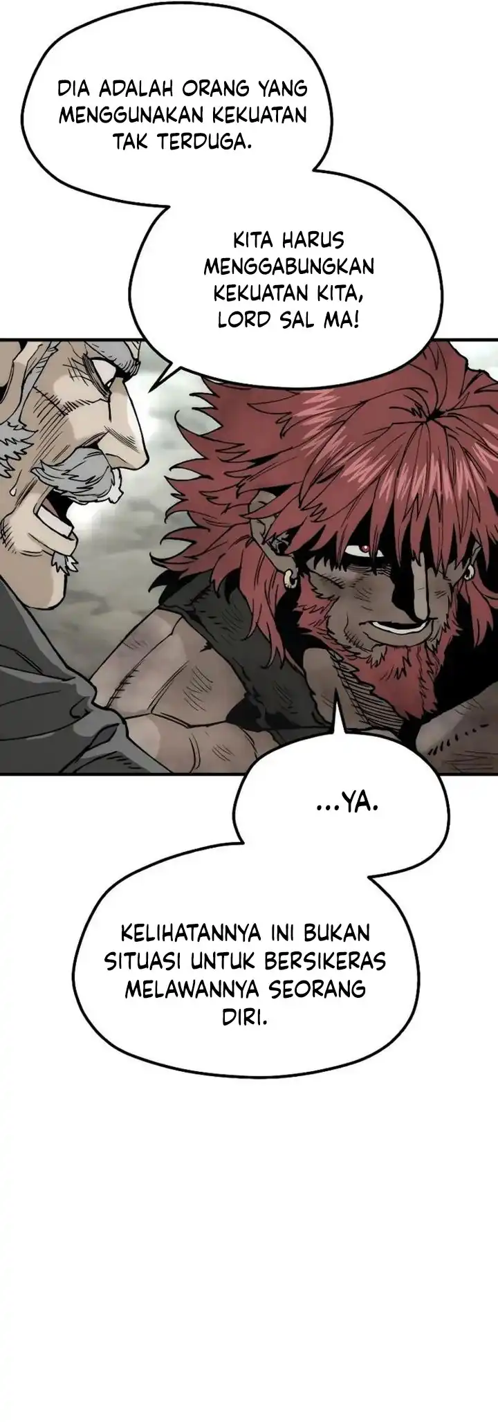 Heavenly Demon Cultivation Simulation Chapter 156 Gambar 89