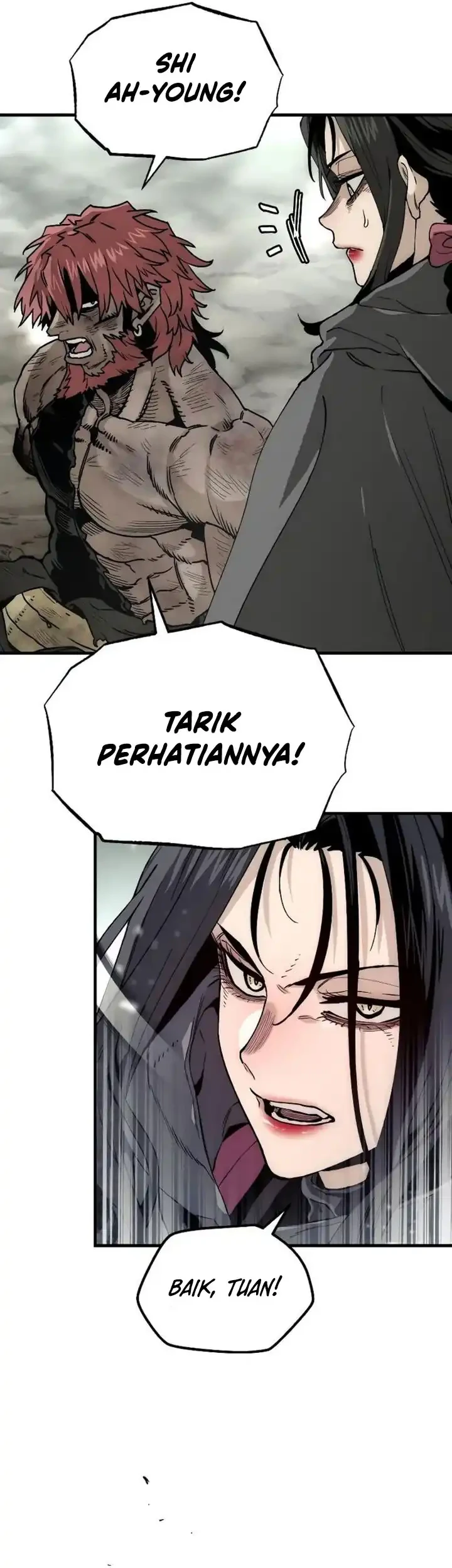 Heavenly Demon Cultivation Simulation Chapter 156 Gambar 90