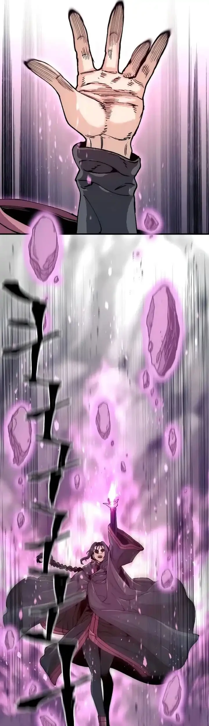 Heavenly Demon Cultivation Simulation Chapter 156 Gambar 93