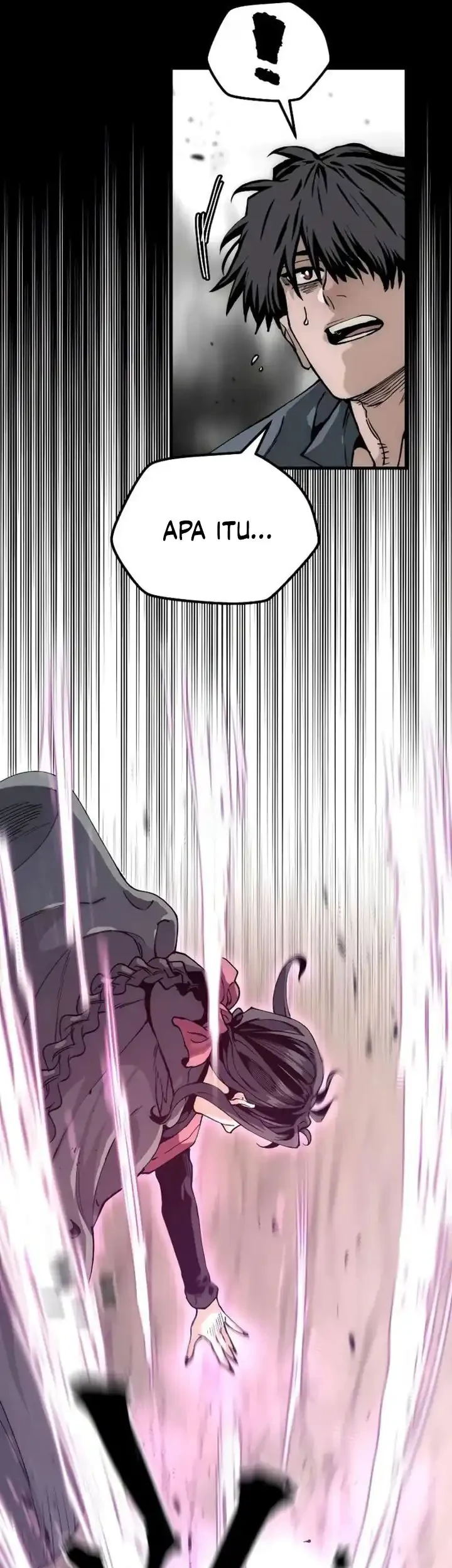 Heavenly Demon Cultivation Simulation Chapter 156 Gambar 95