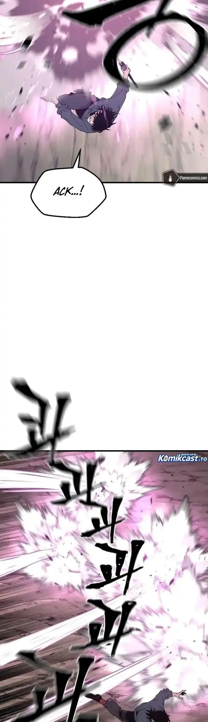 Heavenly Demon Cultivation Simulation Chapter 156 Gambar 97