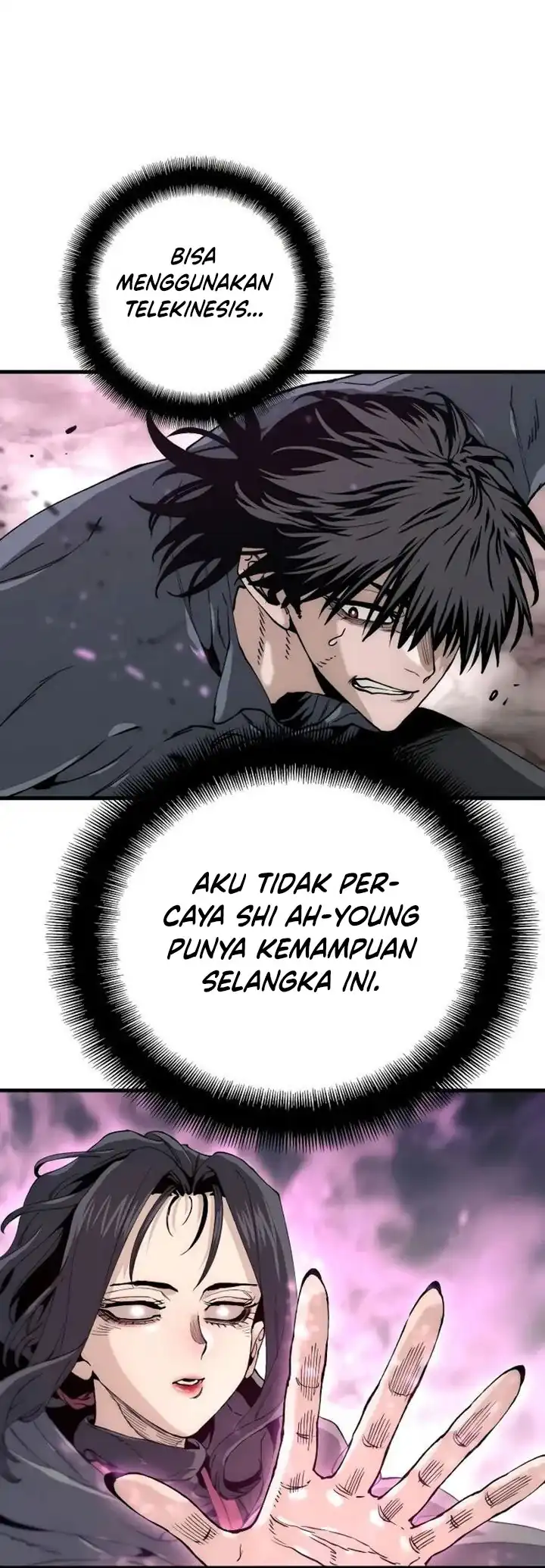 Heavenly Demon Cultivation Simulation Chapter 156 Gambar 99