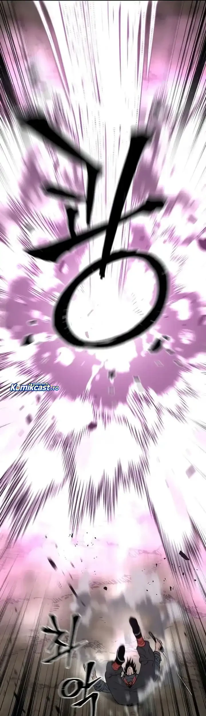 Heavenly Demon Cultivation Simulation Chapter 156 Gambar 100