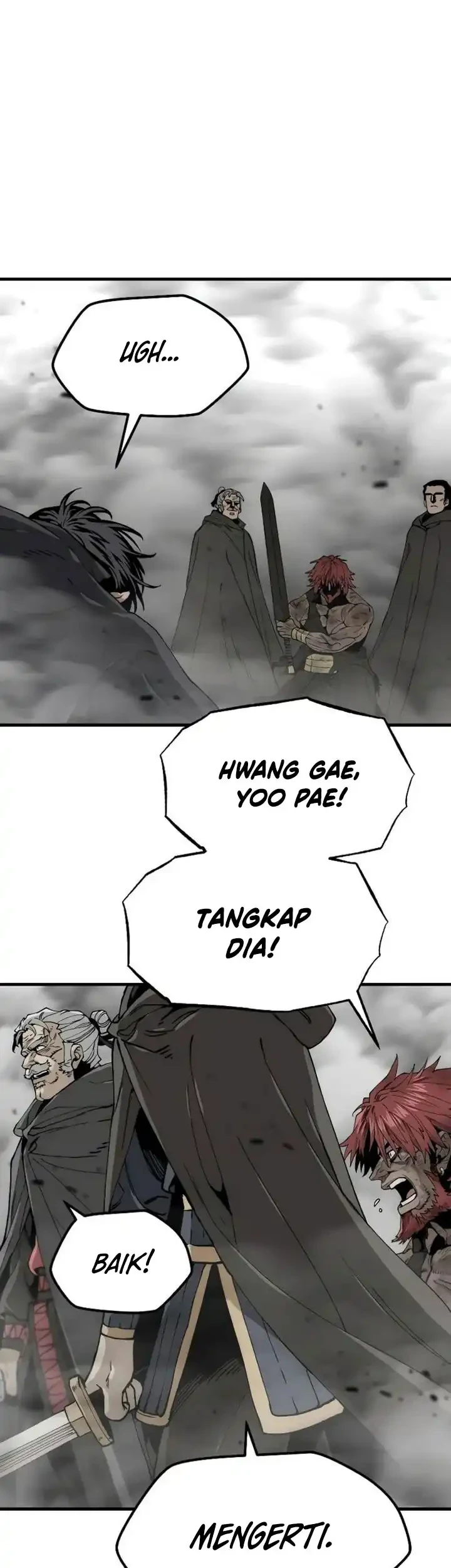 Heavenly Demon Cultivation Simulation Chapter 156 Gambar 102