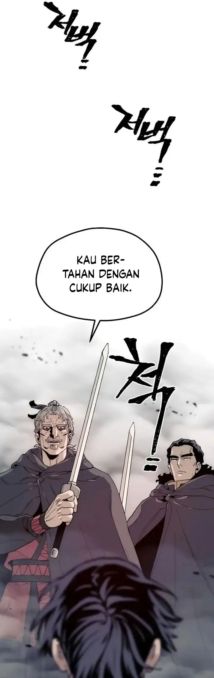 Heavenly Demon Cultivation Simulation Chapter 156 Gambar 104