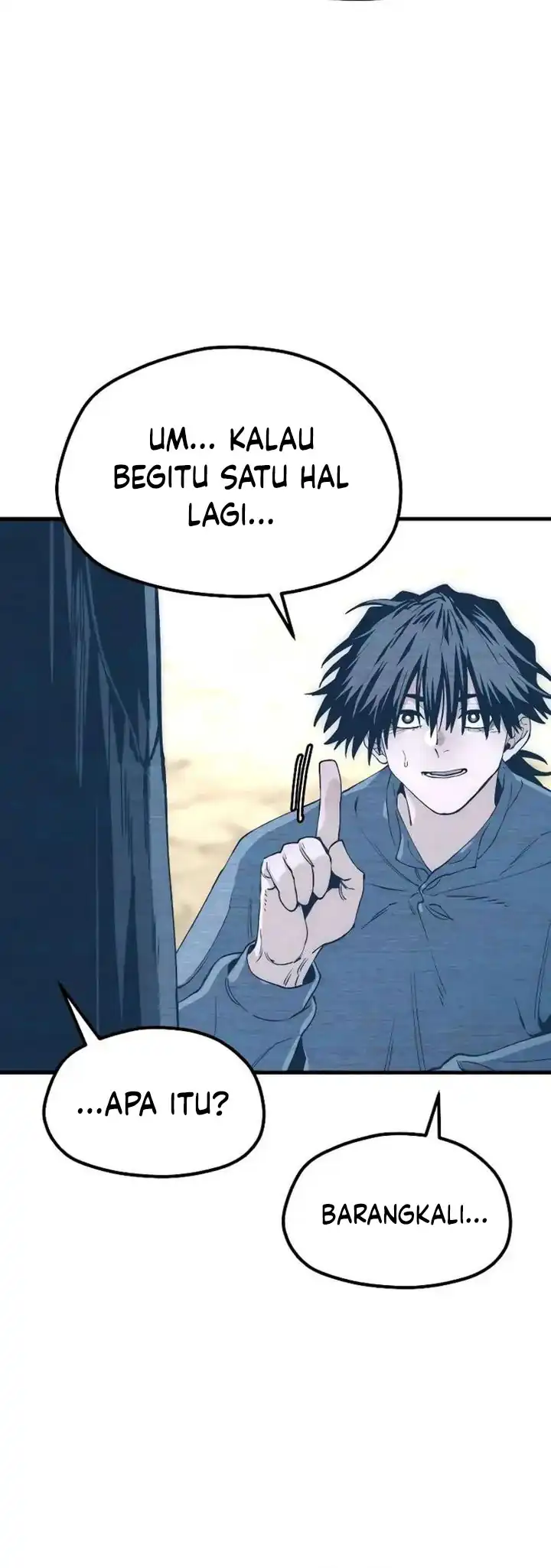 Heavenly Demon Cultivation Simulation Chapter 156 Gambar 11