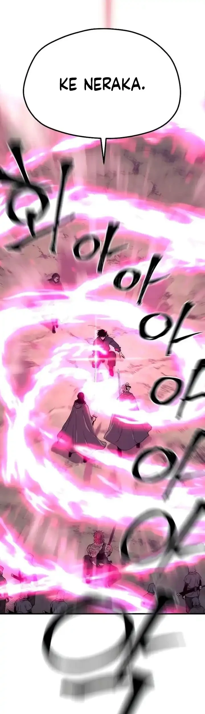 Heavenly Demon Cultivation Simulation Chapter 156 Gambar 112