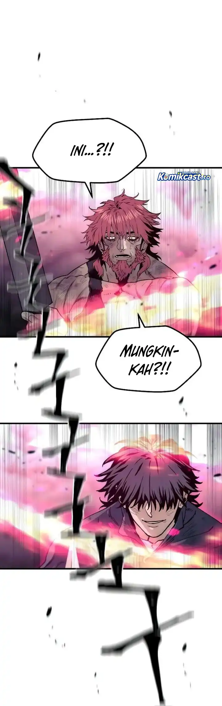 Heavenly Demon Cultivation Simulation Chapter 156 Gambar 114