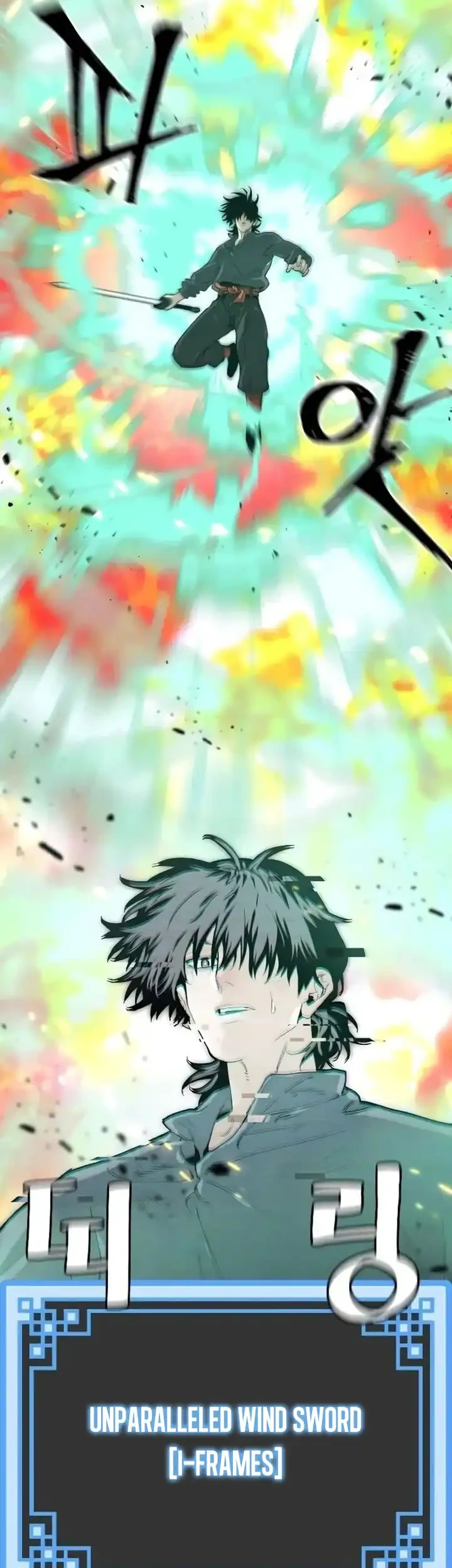 Heavenly Demon Cultivation Simulation Chapter 156 Gambar 119