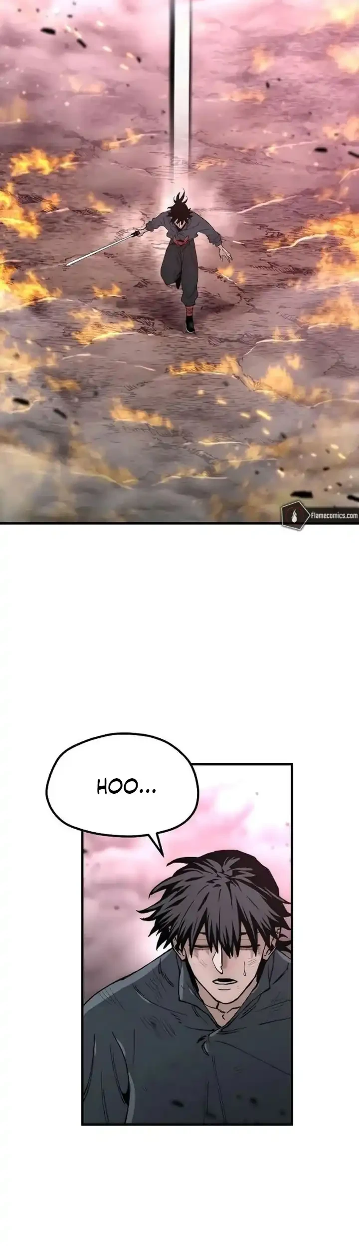 Heavenly Demon Cultivation Simulation Chapter 156 Gambar 121