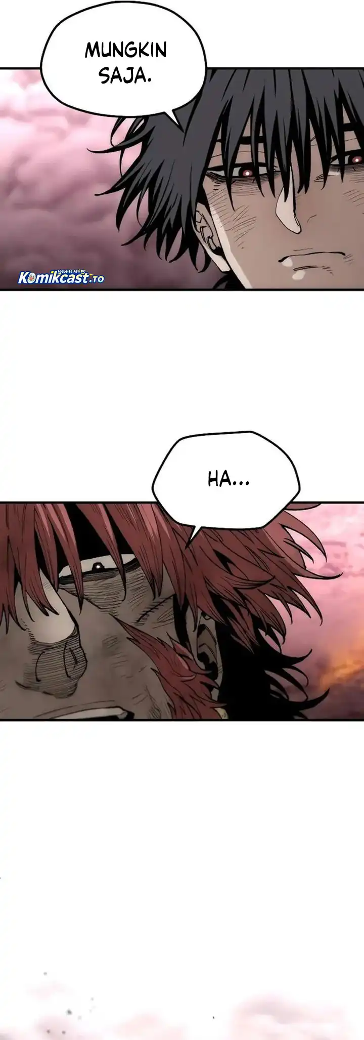 Heavenly Demon Cultivation Simulation Chapter 156 Gambar 126