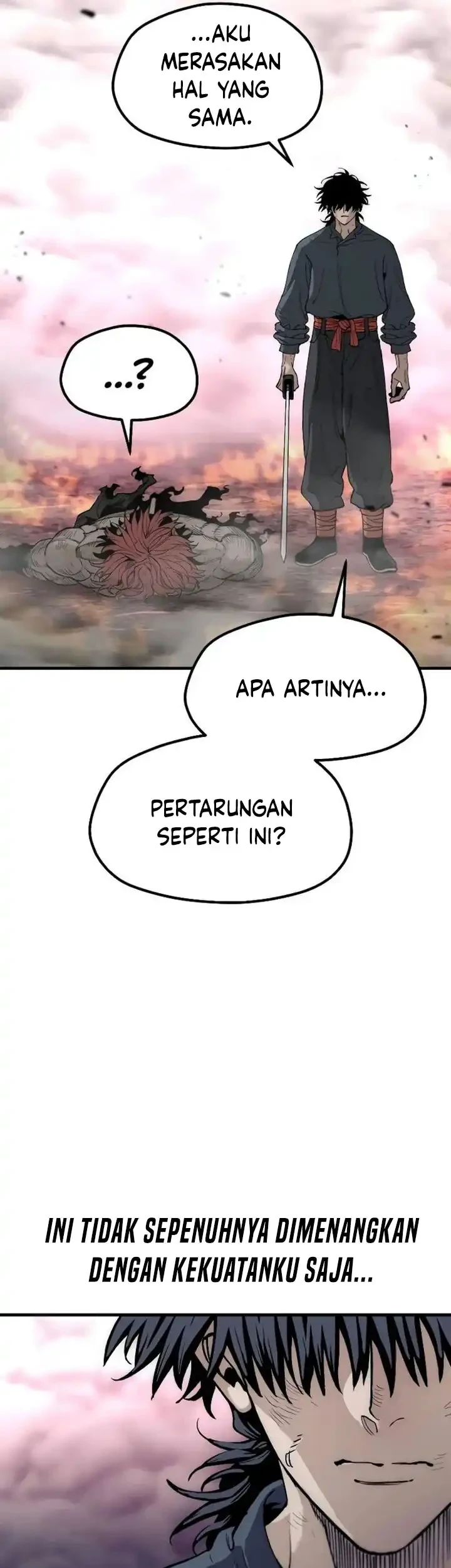 Heavenly Demon Cultivation Simulation Chapter 156 Gambar 127