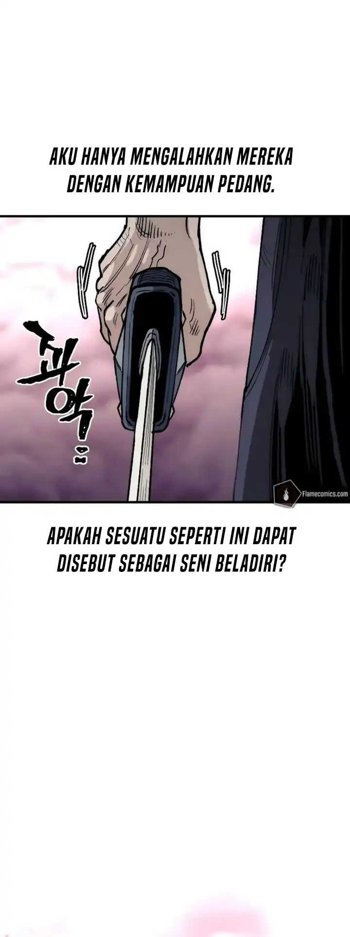 Heavenly Demon Cultivation Simulation Chapter 156 Gambar 129