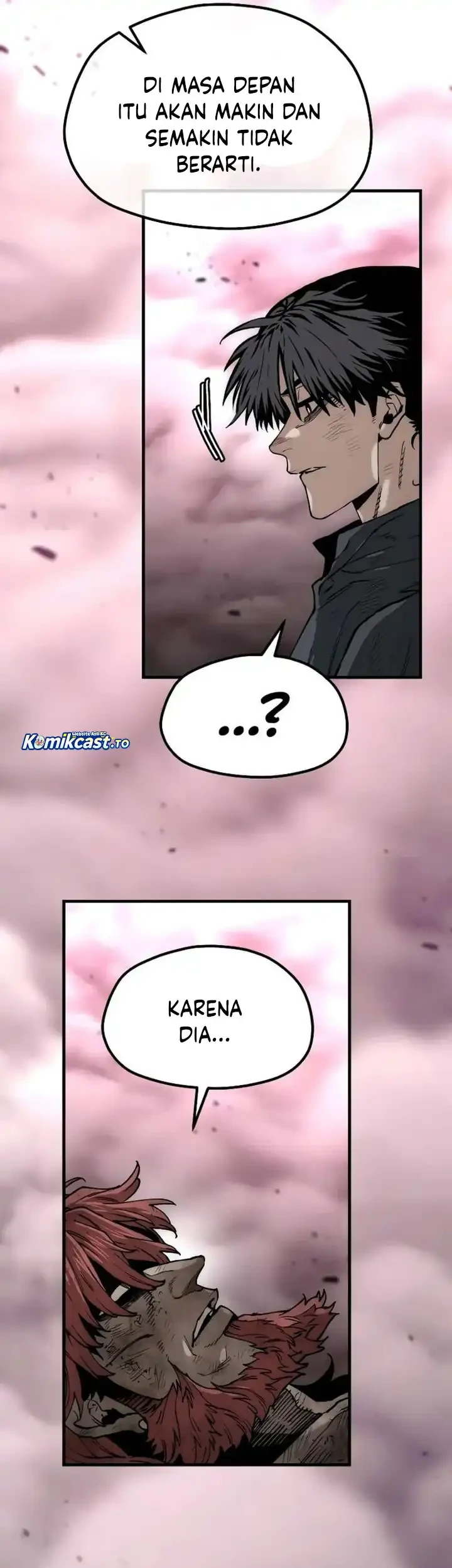 Heavenly Demon Cultivation Simulation Chapter 156 Gambar 130