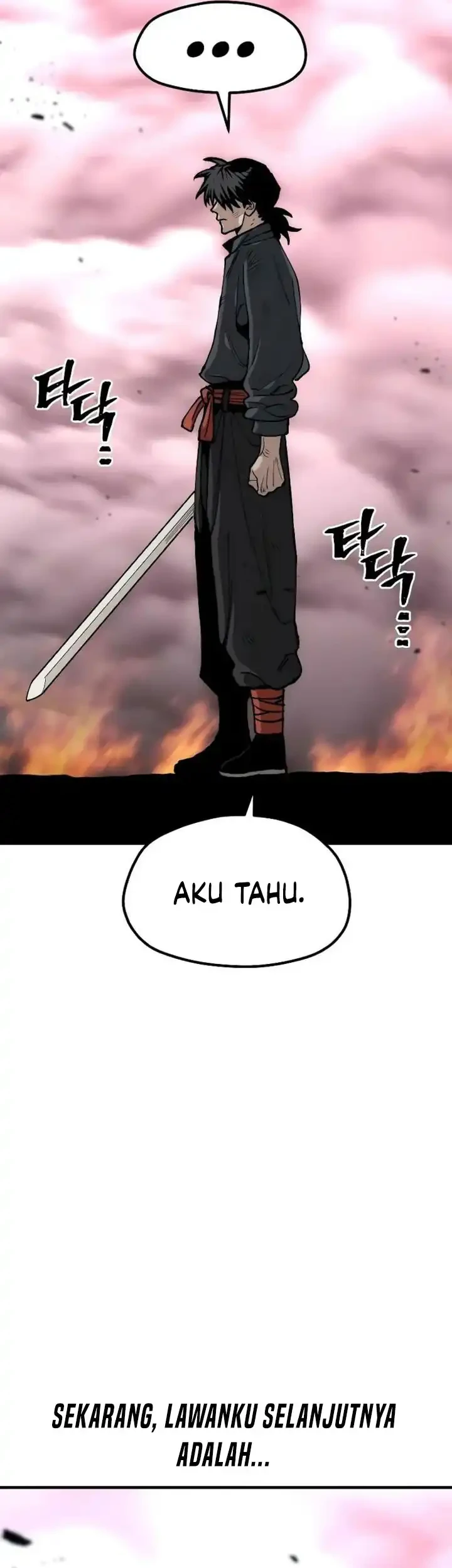 Heavenly Demon Cultivation Simulation Chapter 156 Gambar 134